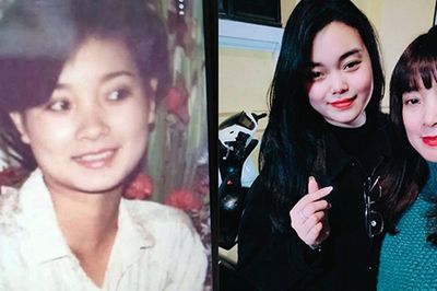 Trước khi ly hôn ở tuổi trung niên, Lệ Hằng 'Xin hãy tin em' có cuộc sống ra sao?