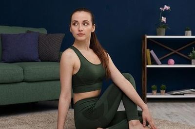 9 tư thế yoga giúp thải độc và thanh lọc cơ thể
