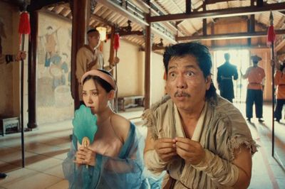 Trùm Sò rời rạp, vợ chồng Đức Thịnh - Thanh Thúy cùng nhà đầu tư lỗ cỡ nào?