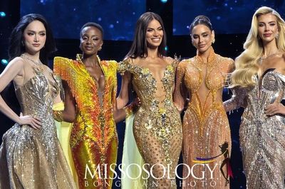 Top 5 MGI All Stars mùa đầu tiên sở hữu sắc vóc đỉnh cao, profile gây trầm trồ