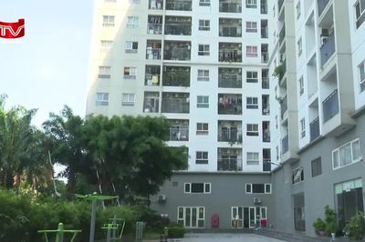 Không cần hộ khẩu địa phương vẫn được đăng ký mua nhà ở xã hội