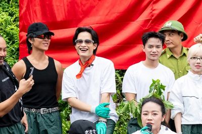 Hà Anh Tuấn và dàn nghệ sĩ Forestival 2026 cùng hành động bảo tồn di sản