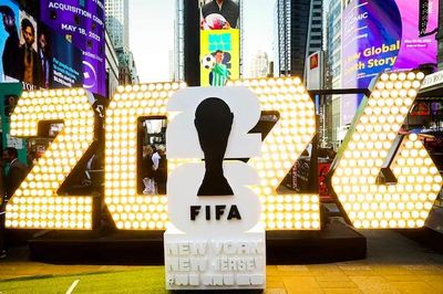 FIFA bị cáo buộc 'lừa dối, thổi giá' vé World Cup 2026 tại Mỹ