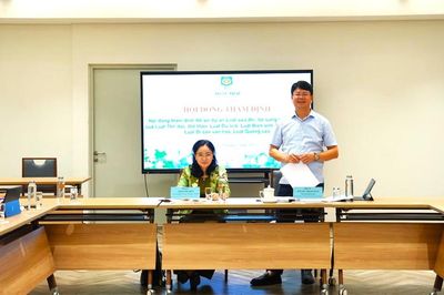 Khu du lịch cấp tỉnh và quốc gia phải lấy ý kiến cơ quan quân sự địa phương