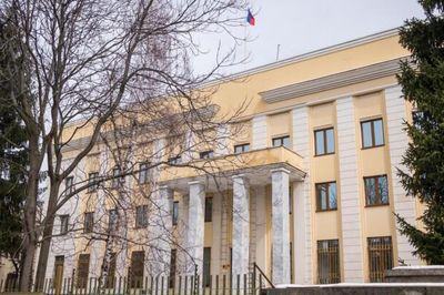Chiến sự Nga - Ukraine 30-5: Tình báo Kiev nói Nga đang chuẩn bị tấn công quy mô lớn; Moscow phản ứng gắt vụ tòa nhà Romania trúng không kích