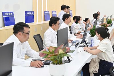 Bộ Nội vụ hướng dẫn chi tiết cách tính lương, phụ cấp theo mức lương cơ sở mới