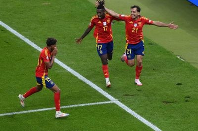 Lý do Argentina và Brazil chỉ là ứng viên sáng giá thứ 3 và 4