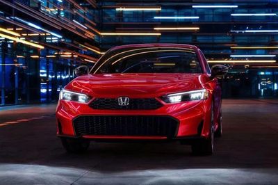 Honda lên kế hoạch hồi sinh ba mẫu xe Civic, Accord và CR-V