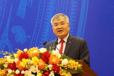 Gần 10.000 phạm nhân được đặc xá