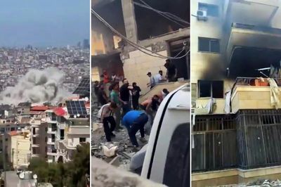 Tuyên bố chú ý từ Tổng thống Iran và phía Mỹ liên quan thỏa thuận