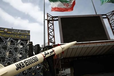 Iran tuyên bố giành được nhượng bộ với Mỹ thông qua tên lửa