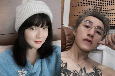 Vai trò của Hải Tú trong MV của Sơn Tùng M-TP