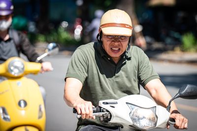 Vì sao mùa hè Việt Nam ngày càng khốc liệt?
