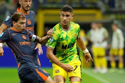 Sao trẻ Italy sắp dự World Cup cùng Australia
