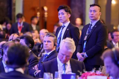 Các vấn đề nóng phủ bóng Đối thoại Shangri-La 2026