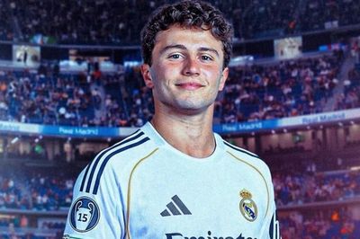 Real ra giá kỷ lục cho sao PSG