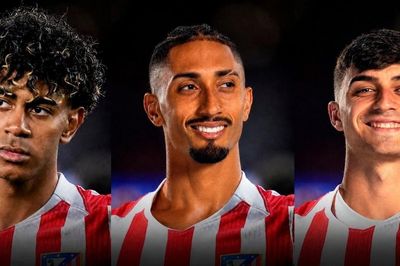 Atletico đáp trả Barcelona
