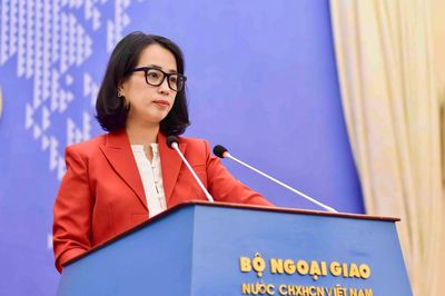 Việt Nam phản hồi việc Mỹ điều tra vấn đề sở hữu trí tuệ