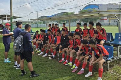 VFF tổ chức thi tuyển khóa HLV chứng chỉ AFC/VFF 'A' 2026 tại TP.HCM