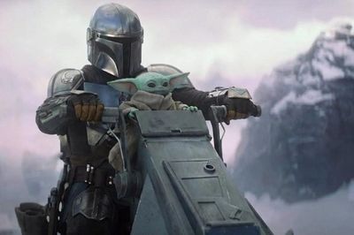 'Star Wars' tái xuất với 'The Mandalorian & Grogu' nhưng chưa lấy lại hào quang?