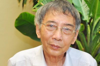 Nhà thơ Thanh Thảo nói về bài thơ trong Đề văn thi vào lớp 10 Hà Nội: 'Trăng trong rừng và những đứa trẻ'
