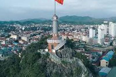 Kế hoạch sắp xếp thôn, tổ dân phố của tỉnh Lạng Sơn