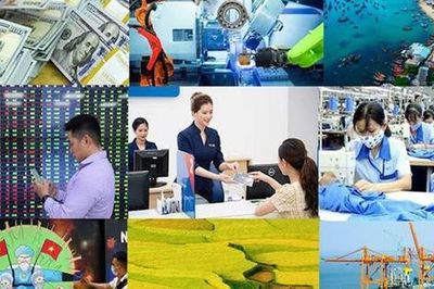 Chỉ đạo, điều hành của Chính phủ, Thủ tướng Chính phủ nổi bật tuần từ 23-29/5/2026