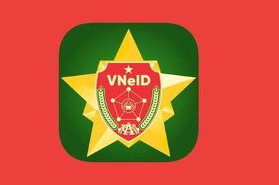 Phê duyệt đề án phát triển ứng dụng định danh quốc gia VNeID giai đoạn 2026 - 2030, tầm nhìn đến năm 2045