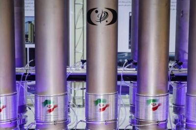 [Video] Iran cân nhắc đề xuất chuyển uranium đã làm giàu sang Trung Quốc