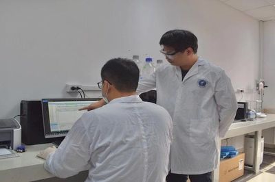 Khoa học cơ bản - Nền móng của đổi mới sáng tạo