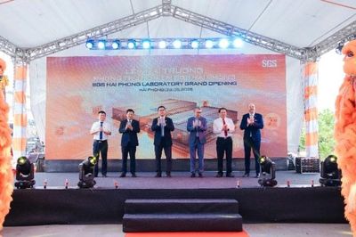 Góp phần nâng cao tiêu chuẩn phát triển bền vững