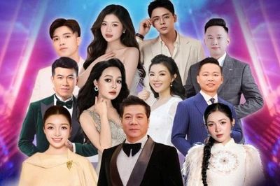 Đêm nghệ thuật 'Biển Việt Nam - Hành trình không gian xanh' phát vé miễn phí cho khán giả