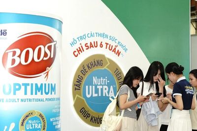 Thúc đẩy đổi mới, nâng cao an toàn thực phẩm và minh bạch chuỗi giá trị