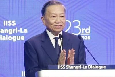 Tổng Bí thư, Chủ tịch nước Tô Lâm: 6 định hướng kiến tạo châu Á-Thái Bình Dương hòa bình, phát triển