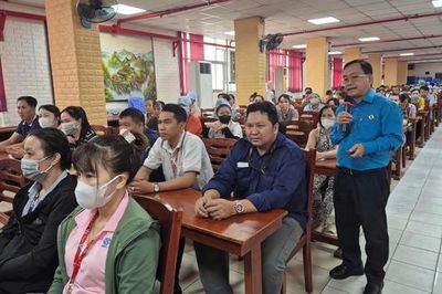 Rủi ro từ sa thải sai luật