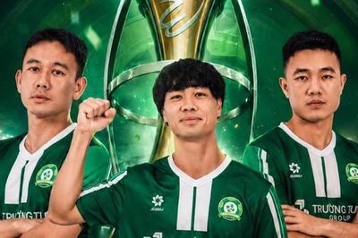 Công Phượng, Minh Vương trước cột mốc lịch sử suốt sự nghiệp