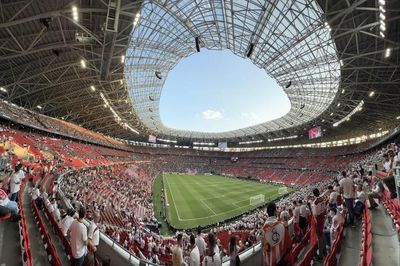 Chung kết Champions League: Puskas Arena và dự án bóng đá tỉ đô