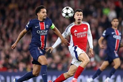 'Cạm bẫy' lịch sử Arsenal cần tránh ở chung kết Champions League