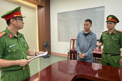 Bắt tạm giam tài xế gây tai nạn khiến nữ sinh lớp 9 tử vong
