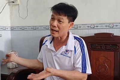 Nguyên hiệu trưởng từng bị tuyên án tù chia sẻ về dự định sắp tới