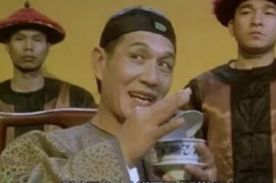 'Tổng quản thái giám' Lý Liên Anh của Châu Tinh Trì qua đời