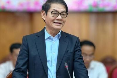Một tập đoàn đề xuất loạt 'siêu' dự án ở Lâm Đồng