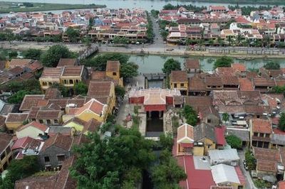 Đà Nẵng thông qua bảng giá đất, các địa phương ven biển phía Nam biến động mạnh