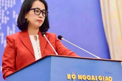 Việt Nam lên tiếng trước việc Mỹ khởi xướng điều tra về sở hữu trí tuệ