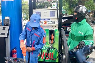 VAMM nói gì về lo ngại xăng E10 làm hỏng động cơ, giảm độ bền của xe máy?