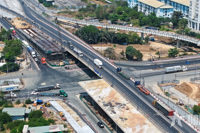 Tạo hành lang pháp lý cho đô thị hiện đại