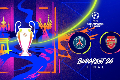 Chung kết PSG - Arsenal: Ai sẽ lên đỉnh?