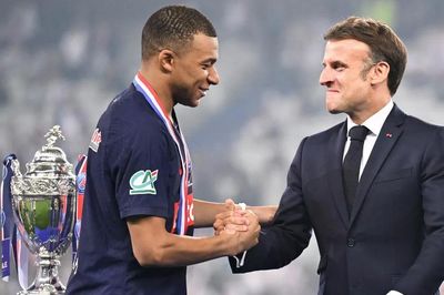 World Cup 2026: Tổng thống Pháp sẽ thăm Mbappe và các đồng đội vào ngày 2-6