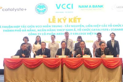 Doanh nghiệp tìm cách bắt kịp xu hướng chuyển đổi xanh