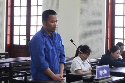 Giám đốc công ty lừa đảo chiếm đoạt tiền tỷ bằng thủ đoạn 'vẽ' hồ sơ du học